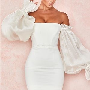 House of CB Marisa Dress